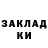 MDMA молли Mark Ponajev