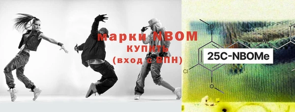 стаф Елизово